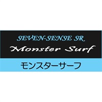 SEVEN－SENSE　MONSTER　SURF　SR